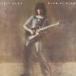 Jeff Beck — 18